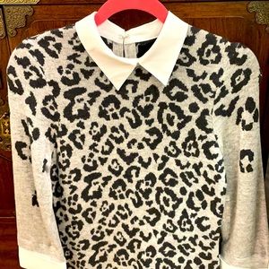 Cynthia Rowley Sweater Dress